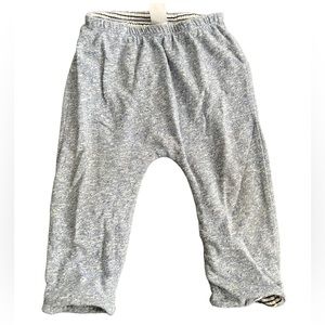 🌟🌟🌟3 for $10🌟🌟🌟 BABY GAP Reversible Joggers Track Blue Size 12-18